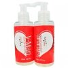 50x Zestaw walentynkowy stymulująco nawilżający 300ml